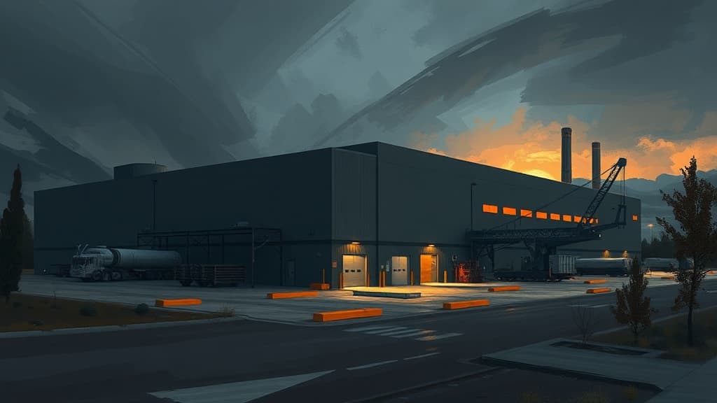 Western Filament Inc Completes Renovation and Technology Upgrade of Manufacturing Facility in Colorado