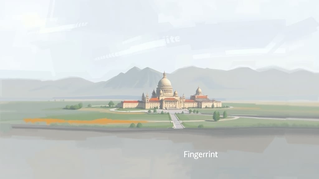 Fingerprint Launches Authorized AI Agent Detection for Secure Enterprise Automation