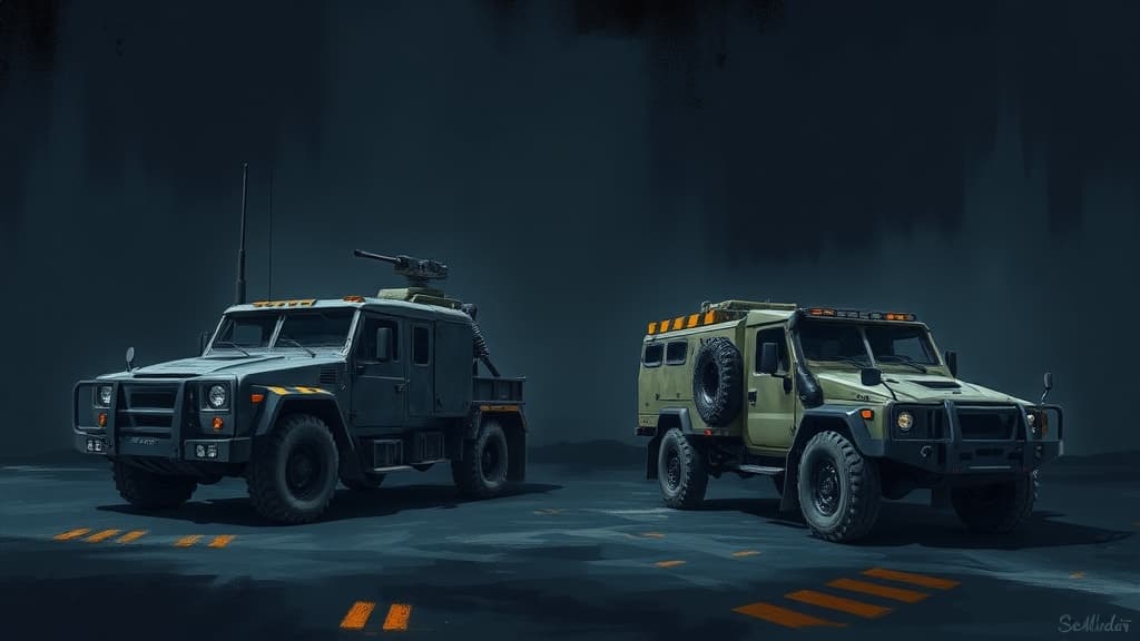 Becklin Holdings Acquires Stubborn Mule Manufacturing to Enhance Defense and Automotive Portfolio