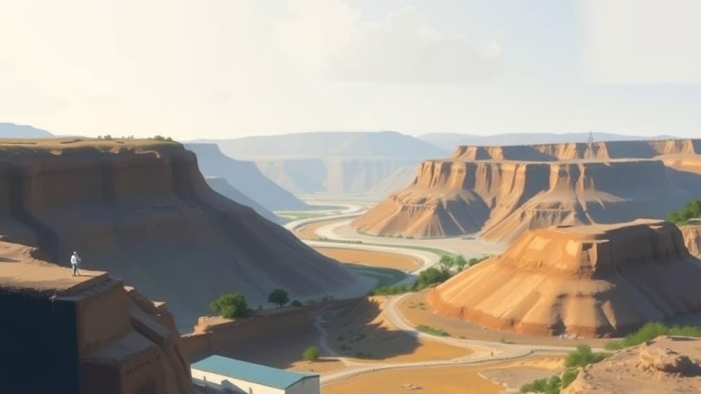 Minerals Council of Australia Proposes Education and Reforms to Enhance Victoria's Mining Sector