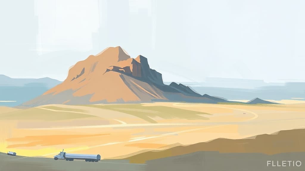 Fleetio Reports 2025 Performance Milestones, Enhances Fleet Management Platform