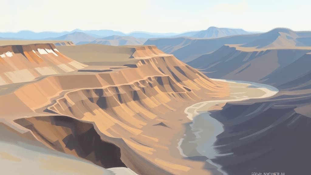 Somerset Minerals to Test Major Copper Anomaly at Coppermine Project, Canada