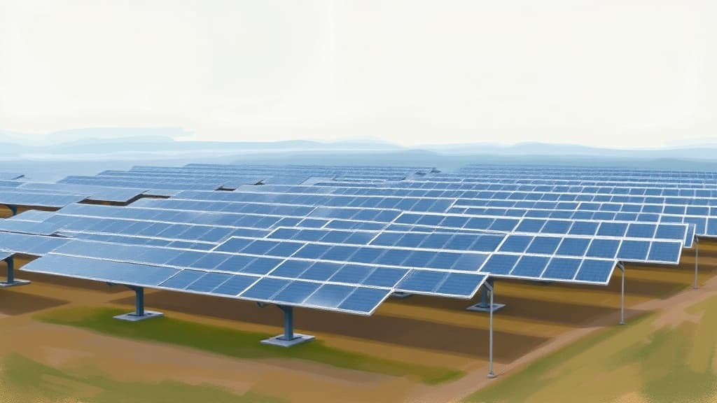 Green Bay City Council Authorizes Mayor to Finalize Lease for OneEnergy's Solar Farm Amid Cost Concerns