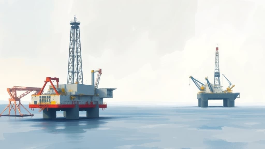 Prior Power Solutions Doubles Sales and Workforce Growth in Offshore Equipment Rentals