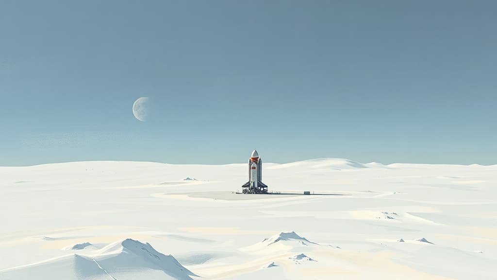 Russia Reschedules Lunar Program with Luna-26 Orbiter Targeted for 2028