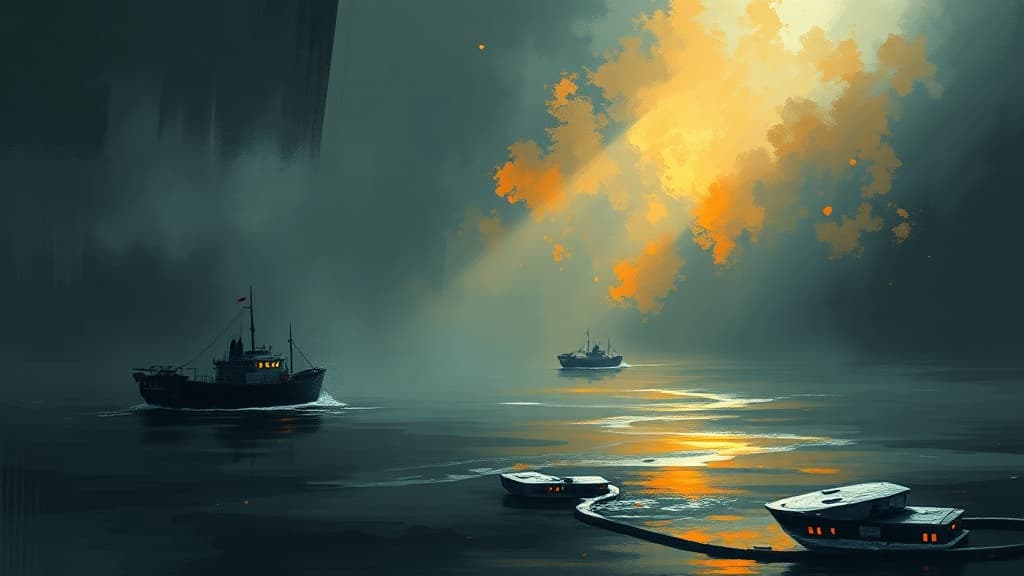 EyeROV Secures ₹13 Crore in Pre-Series A Funding for Marine Robotics Expansion