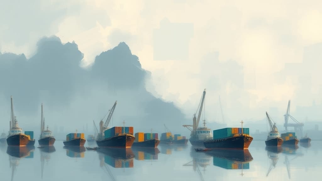 Vietnam Plans to Boost Imports from the US to Strengthen Trade Relations