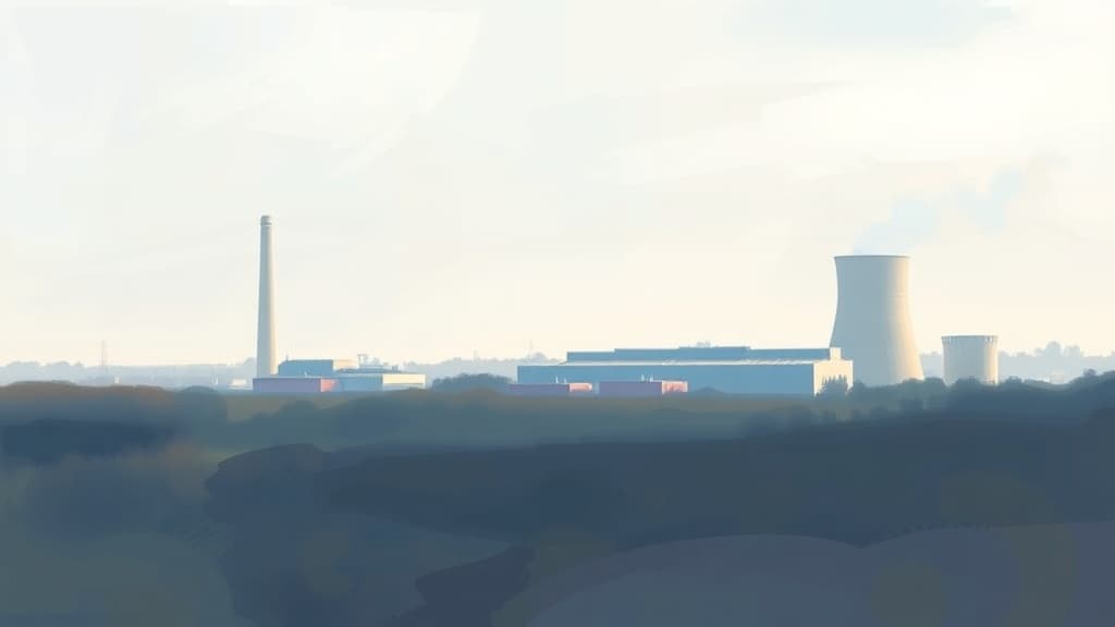 Kentucky Lawmakers Propose Eastern Kentucky Energy Savings Act to Build Natural Gas Plants