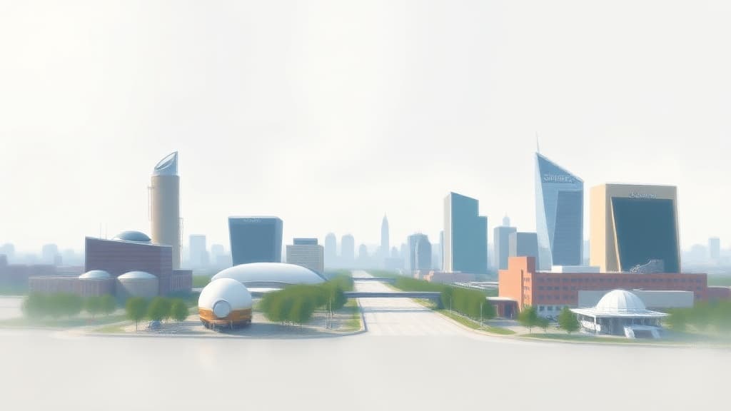 Dayton Coalition Announces $1.7B Investment and 984 New Jobs by 2025