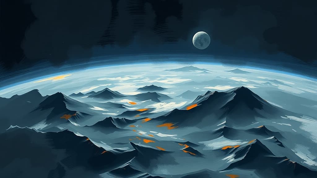 Slovenia Joins ESA, Expands Research in Space Physiology and Medicine