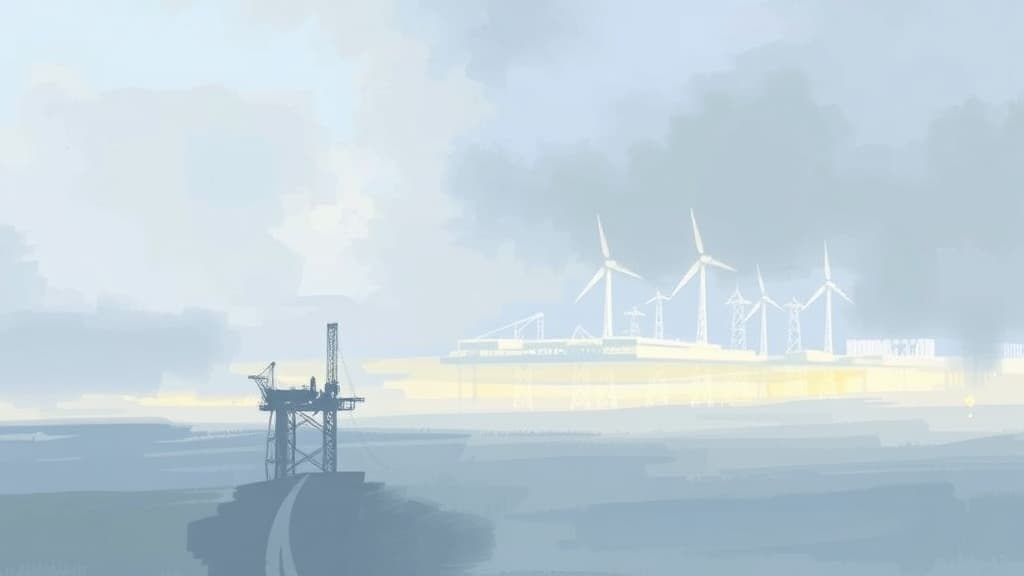 Heirs Energies Acquires 20% Stake in Seplat Energy to Enhance Nigeria's Energy and Maritime Corridor