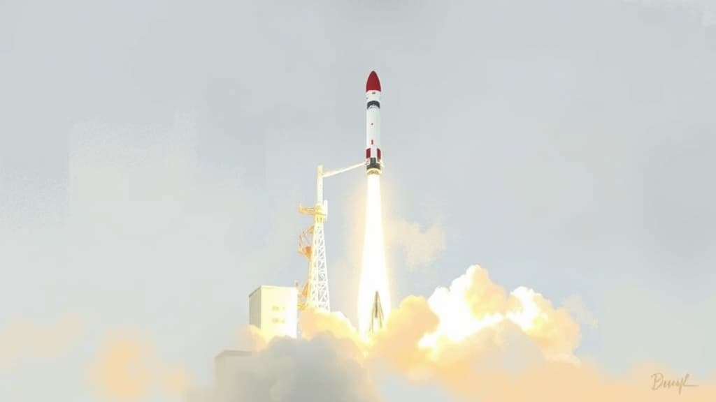 SpaceX Delays Falcon 9 Launches Following Staging Issue, Impacting Upcoming ISS Crew Flight