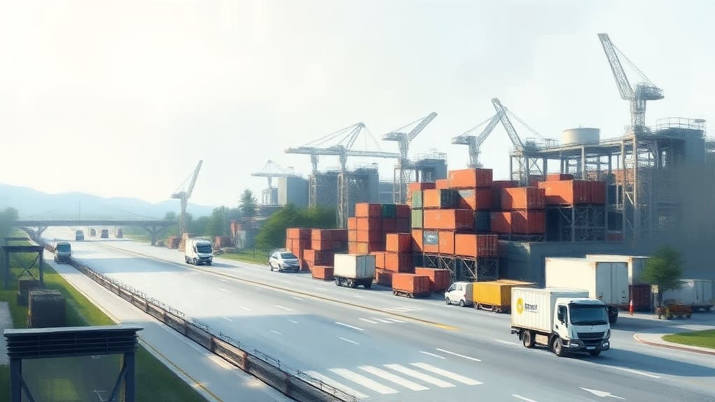 Fulfilio Plans Acquisitions to Lead E-commerce Logistics in Central and Eastern Europe