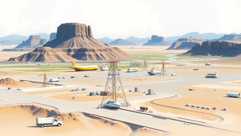 Supra Elemental Recovery Inc. Launches to Recover Critical Minerals in U.S. Supply Chain