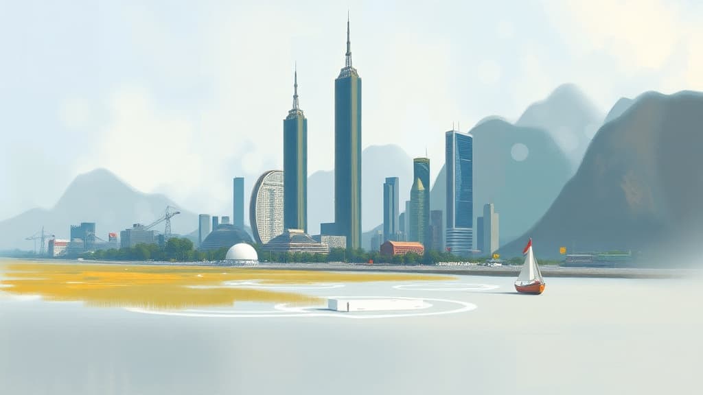 PC Manufacturers HP, Dell, Acer, and Asus Explore Chinese Memory Chip Suppliers Amid Global Shortage