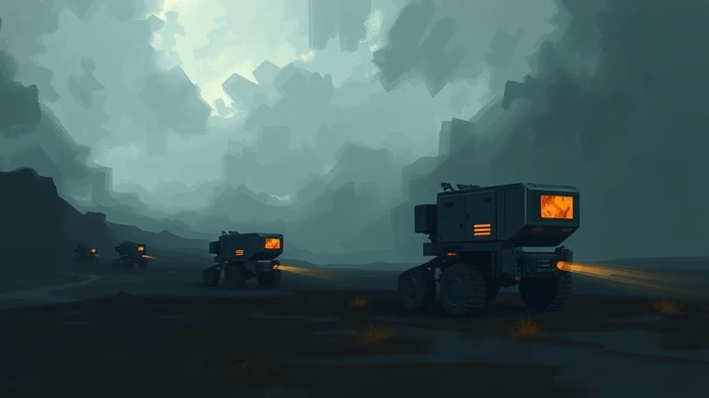 ATREYD Secures $44.9 Million Contract for Autonomous Defense Systems for Energy Infrastructure