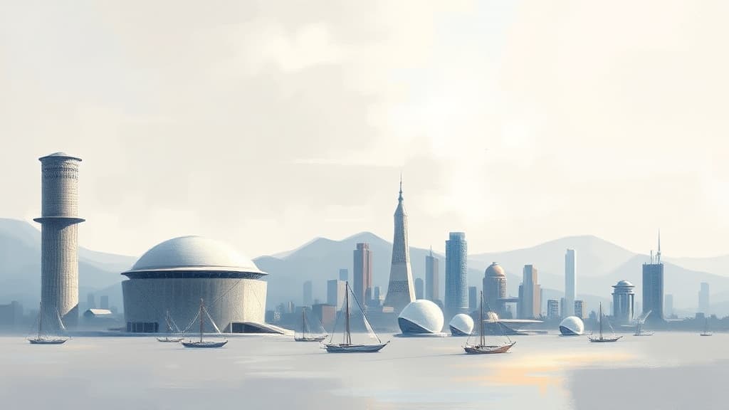 Multicoin Capital Co-Founder Kyle Samani Shifts Focus to AI and Robotics