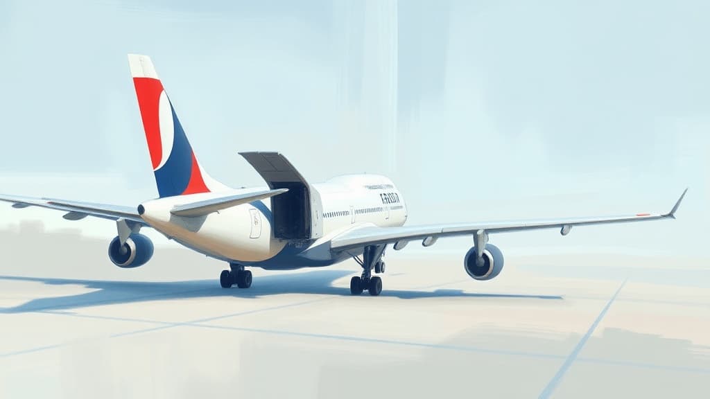 ST Engineering and Airbus Defence Sign MOU for A330 MRTT+ Cabin Modifications