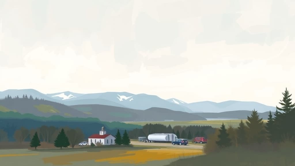 Vermont Gas Systems President Neale Lunderville to Depart at End of 2026