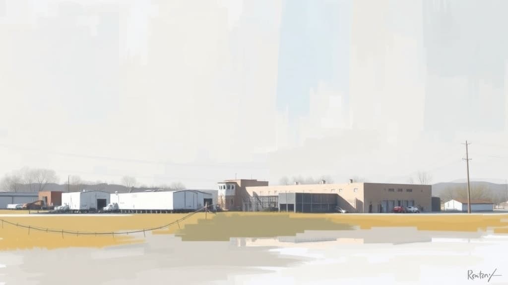 Congressman Comer Announces $1M for Madisonville and $1M for Eddyville Wastewater Projects in Kentucky