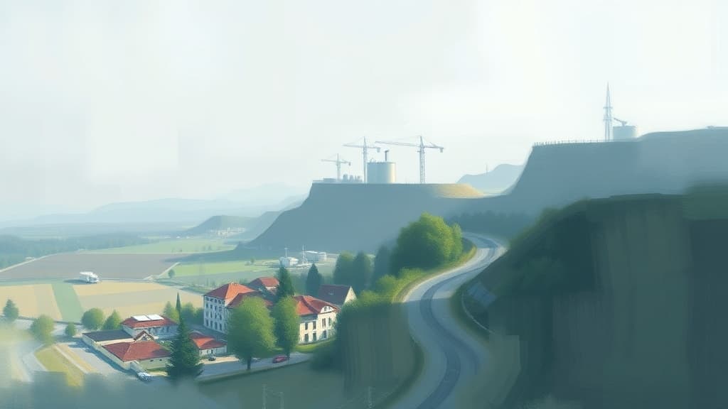 EU Commission Introduces Omnibus Packages to Simplify Environmental Regulations