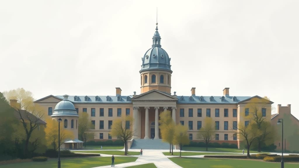 Oxford Independent School Announces Full Co-Education Expansion Plans by 2030