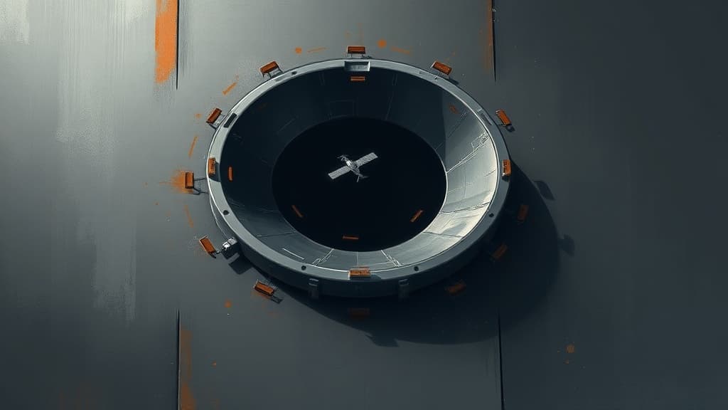 Kymeta and JDI Collaborate on Multi-Band Metasurface Aperture for Satellite Communications