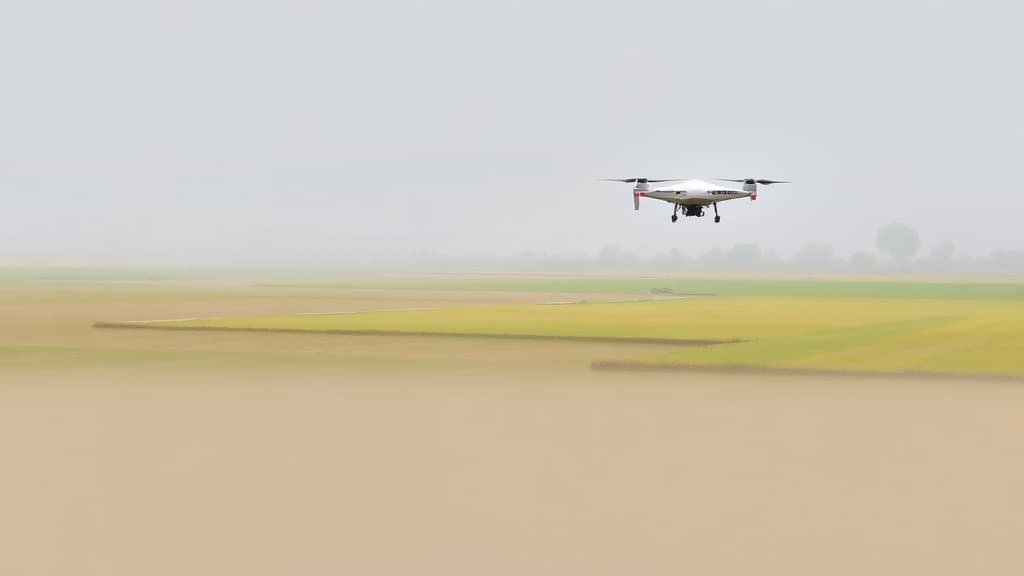 Fasal Launches FasalJet and FasalJet Pro for Automated Farming in India