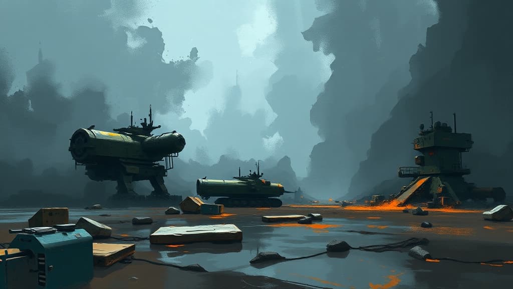 Ventus Industrial Partners Forms Aeron Defense, Acquires General Tool Company and Magna Machine