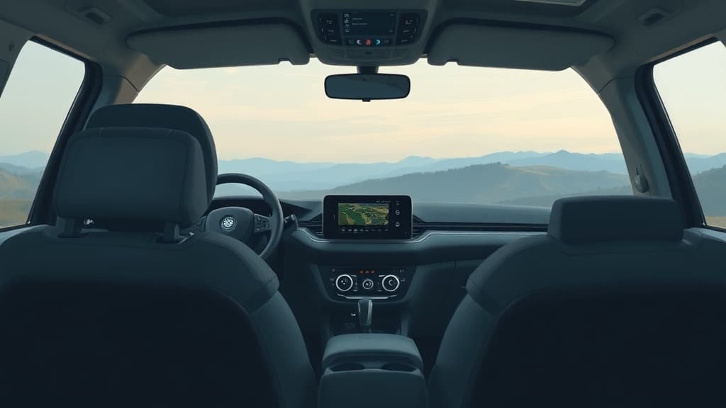 indie Semiconductor Partners with Mahindra to Supply In-Cabin Monitoring Software for Electric SUVs