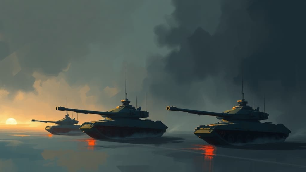 Taiwan Faces Legislative Hurdles on $40 Billion Defense Budget Amid Increased Chinese Military Pressure