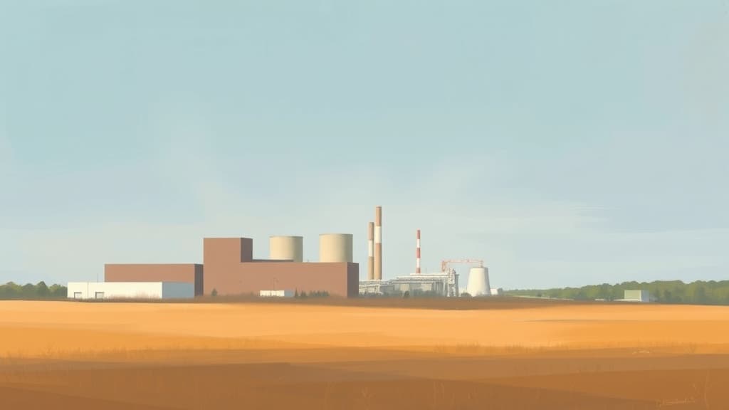 Ontario Plans Carbon Storage to Support Sarnia's Low-Carbon Economy