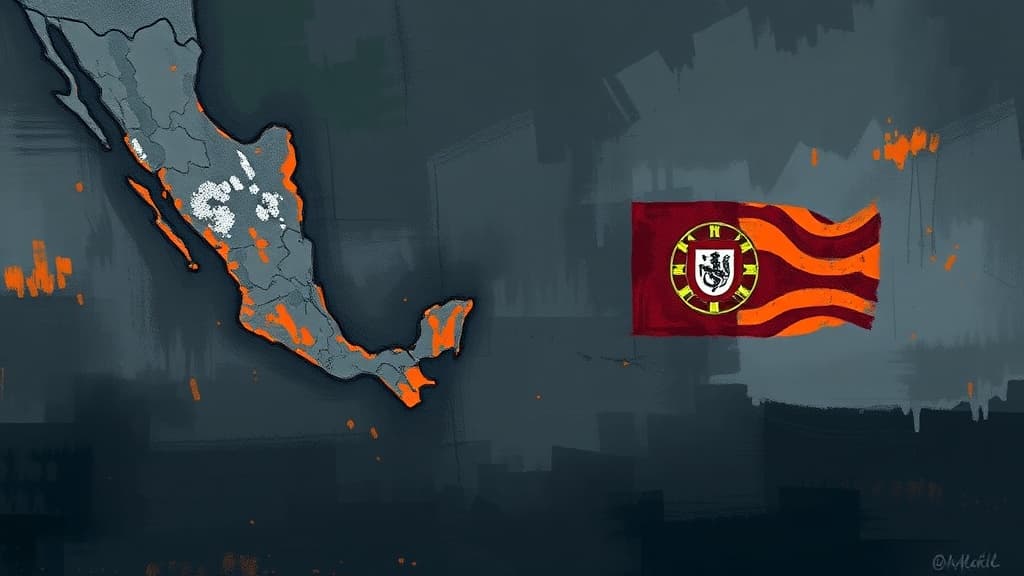 Mexico and Portugal Sign Maritime Corridor Agreement for Cargo and Energy Transport