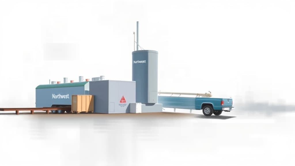 Northwest Plumbing Heating & AC Expands Furnace Repair and Plumbing Services in Quad Cities