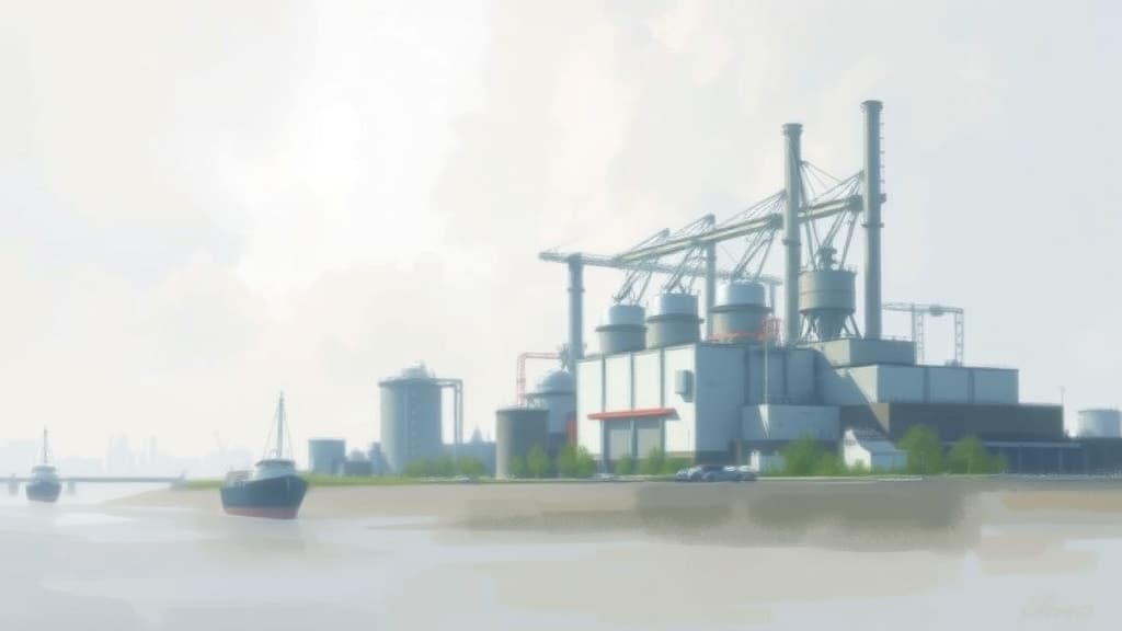 BlueAlp, Renewi, Shell, and Utrecht University Receive €1.5 Million for Project CLEAN in Chemical Recycling