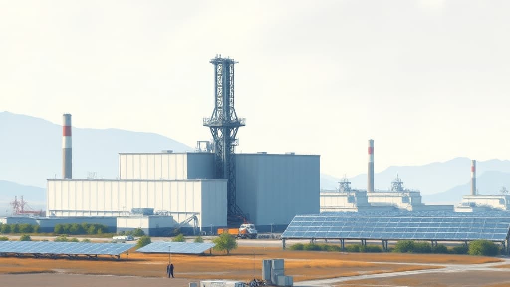 Bowei Alloy to Sell U.S. Photovoltaic Production Capacity Amid Impairments