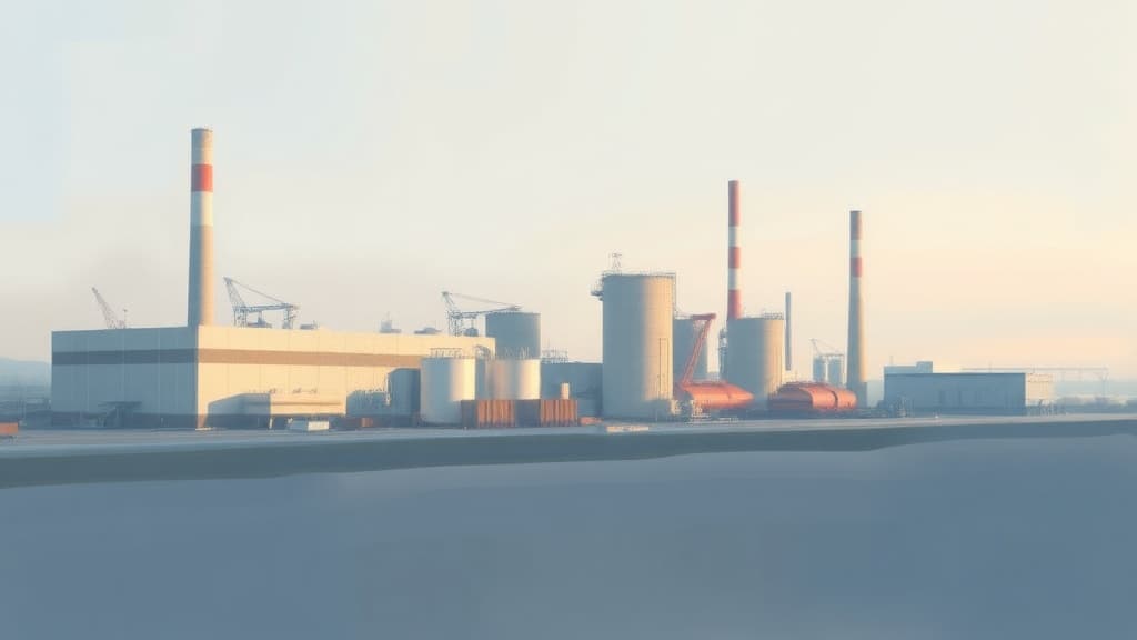 Kanadevia and Nippon Steel Engineering Initiate Merger Exploration for Waste Management Growth