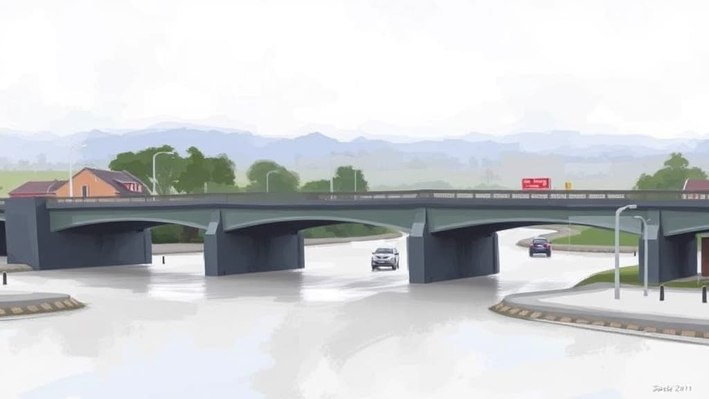 City of Ballarat Council Seeks Funding for Five Key Infrastructure Projects Ahead of 2026 State Election