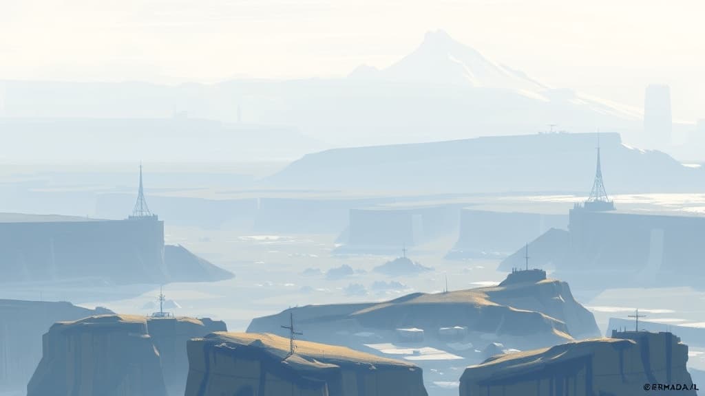 Armada and Nscale Forge Partnership to Enhance Sovereign AI Infrastructure Globally