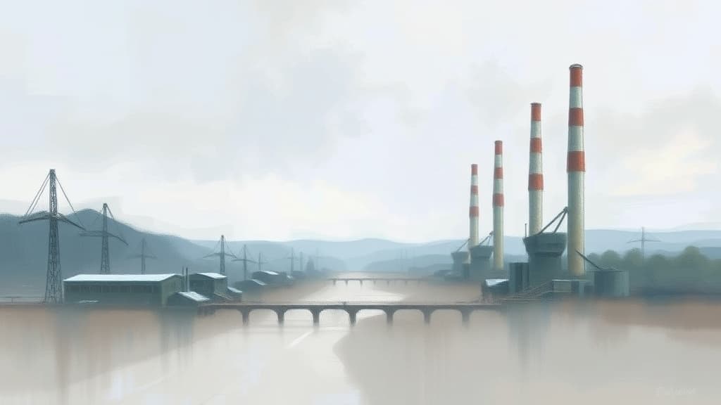 EU to Revise Emissions Trading System Amid Industry Pressure and Competitiveness Concerns