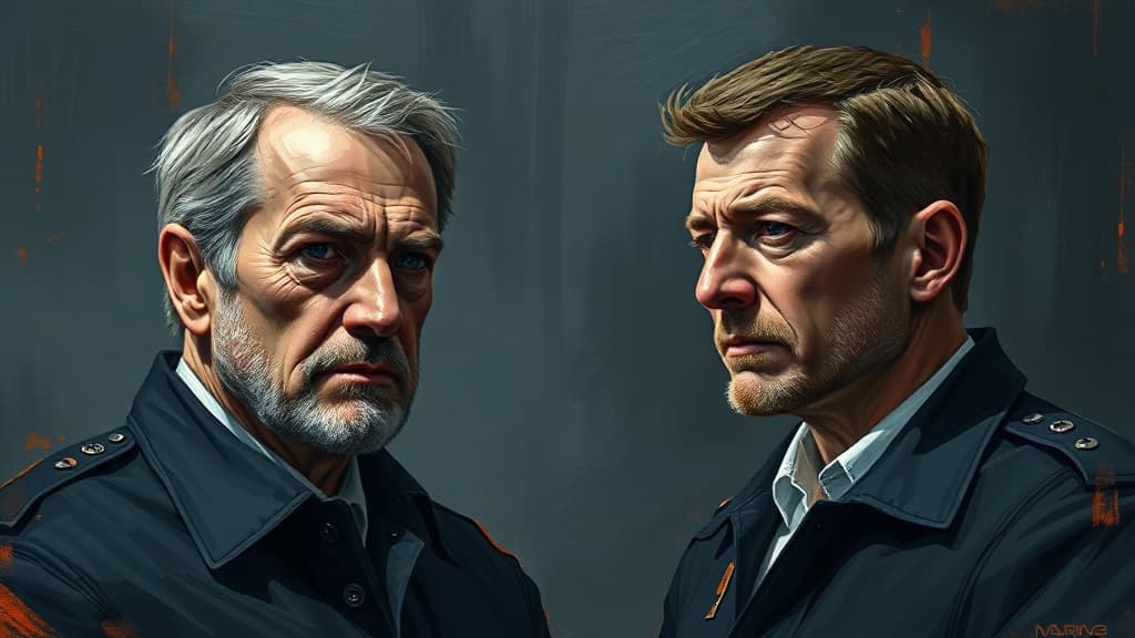 Norman Ward 3 Election: Robert Bruce Faces Cullen Bieger in Special Election for Council Seat