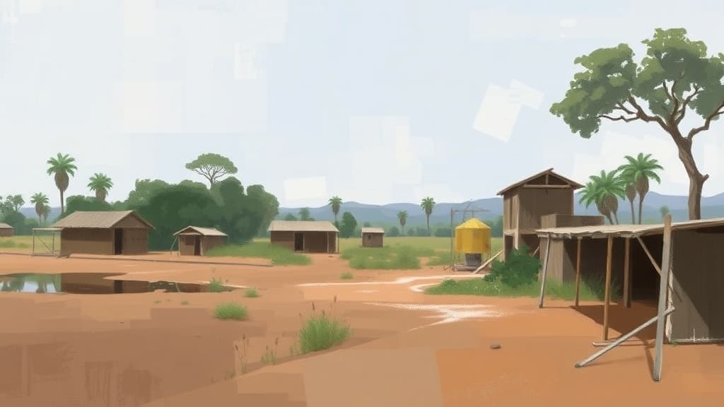 Climeworks Partners with Truecoco for Carbon Removal Credits in Ghana