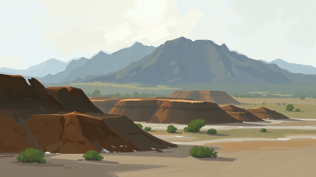 Human Rights Violations in Zimbabwe's Lithium Mining Sector Amid Growing Investments