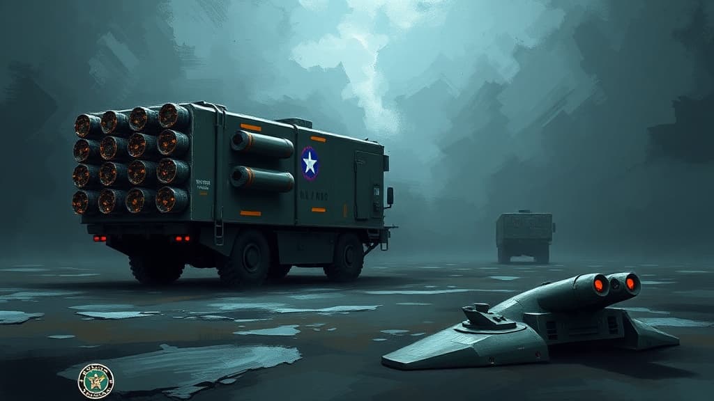 US Army Seeks $1.1 Million Penalties from Northrop Grumman and Global Military for Late Ammo Deliveries to Ukraine