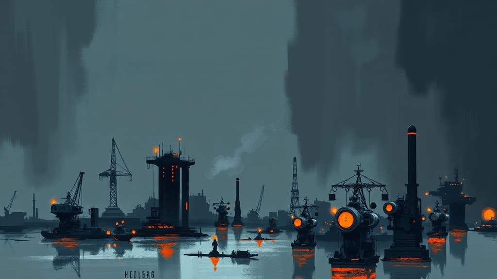 HEIDELBERG Reports Profitability Improvement and Strategic Transformation Progress in FY 2025/26