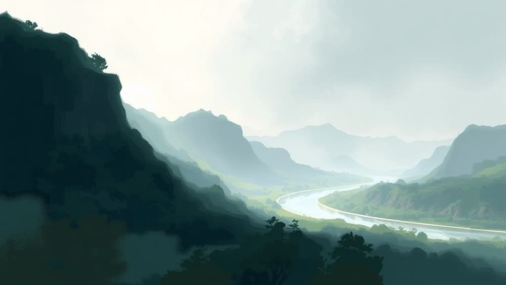 Cambodia's Lumphat Wildlife Sanctuary Faces Threats from Mining and Hydropower Projects