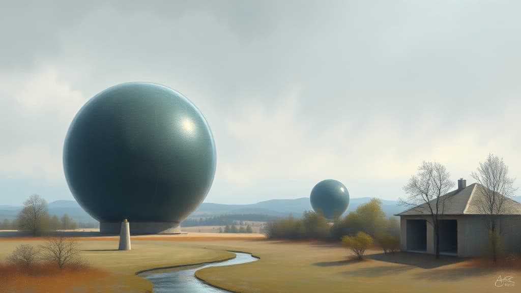 Saarland University Develops Iron Oxide-Filled Carbon Spheres for Eco-Friendly Lithium-Ion Batteries