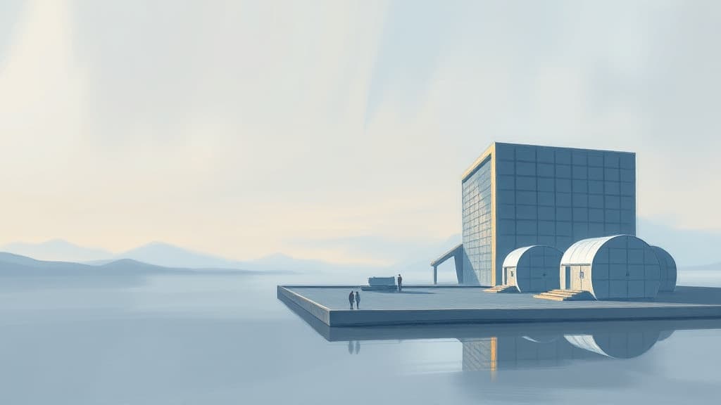 Vexlum Secures €10 Million to Scale Semiconductor Laser Manufacturing for Quantum and Space Applications