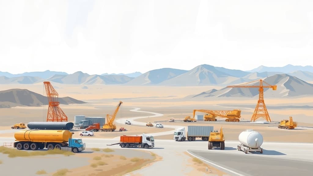 Ero Copper Reports Record Q4 2025 Production and Strong Liquidity; Gold Sales to Continue Through Mid-2027