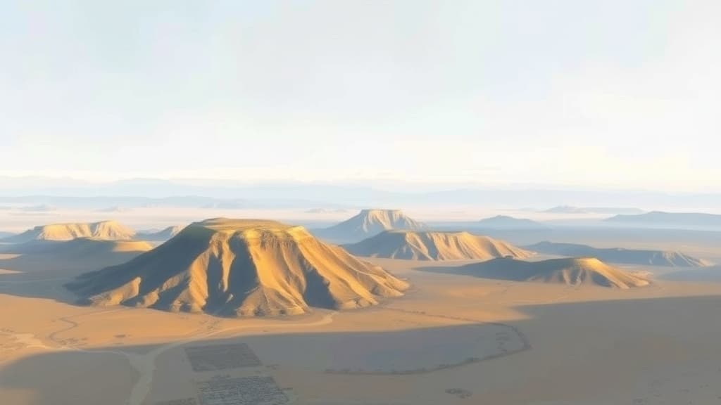 Helius Minerals Secures C$39.9 Million for Serra Pelada Gold-PGM Project in Brazil